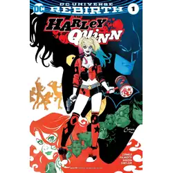 Issue 1