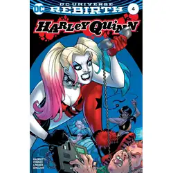 Issue 4