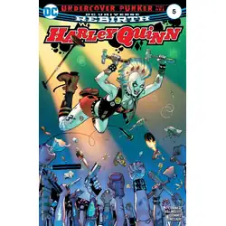 Issue 5