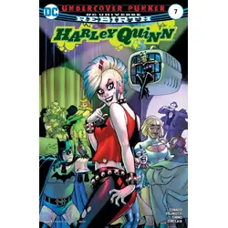 Issue 7