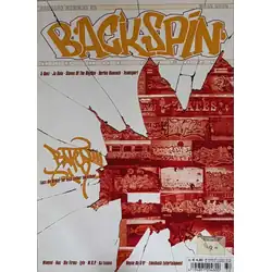 Backspin N°32