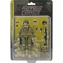 Infantry Commando 2.0