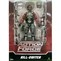 Kill-Switch