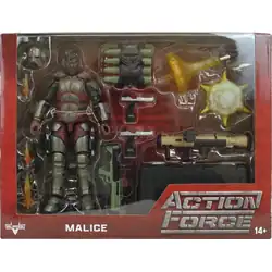 Malice