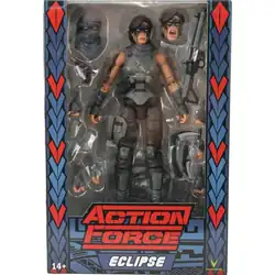 Warpath Eclipse (JoeFest)