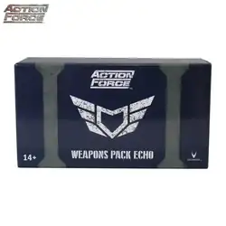 Weapons Pack Echo