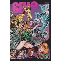 Issue 4