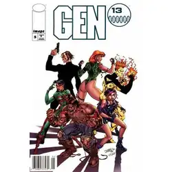Issue 5