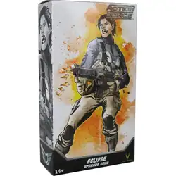 Eclipse Upgrade Gear Pack
