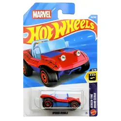 Spider-Mobile