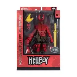 Hellboy - Platinum Edition