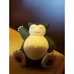 Ronflex Roller Figure