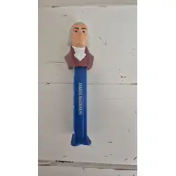 James Madison