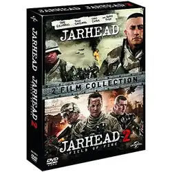 Jarhead + Jarhead 2