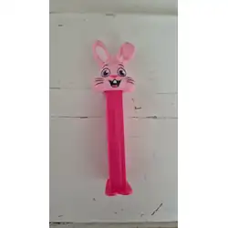 Pink Easter Bunny