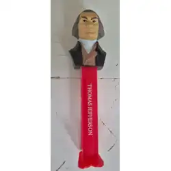 Thomas Jefferson