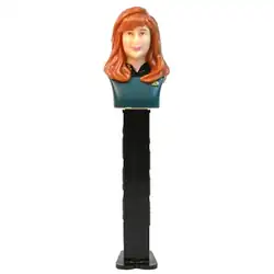 Star Trek - Beverly Crusher