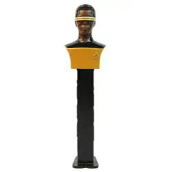 Star Trek - Geordi La Forge