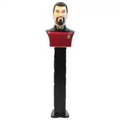 Star Trek - William Riker