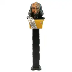 Star Trek - Worf