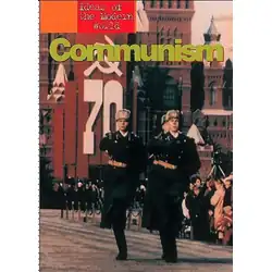 Communism By Nigel Ritchie - En
