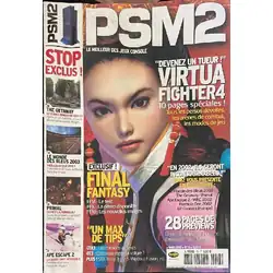 PSM2 n°13