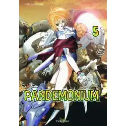 Tome 5