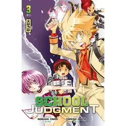 Tome 3