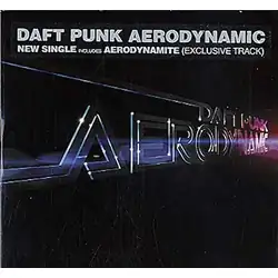 Aerodynamic