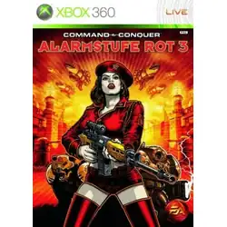 Command & Conquer: Alarmstufe Rot 3