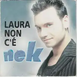 Laura Non C'è