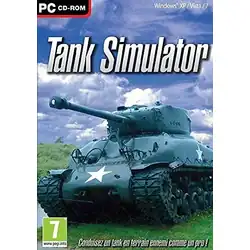 Tank Simulator