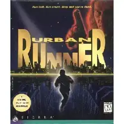 Urban Runner