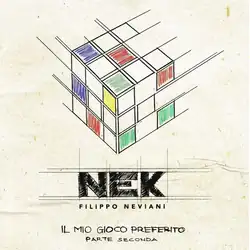 Il mio gioco preferito - Parte seconda