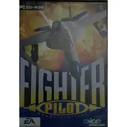 Fighter Pilot