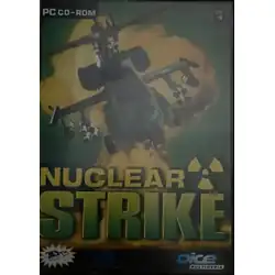 Nuclear Strike