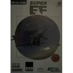 Super EF 2000