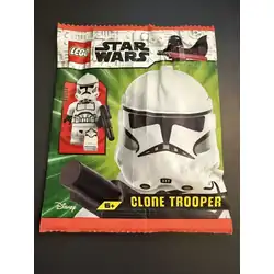 Clone Trooper