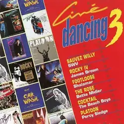Cine dancing / vol.2
