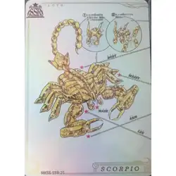 Scorpio
