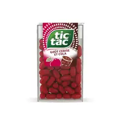 cherry cola 54g