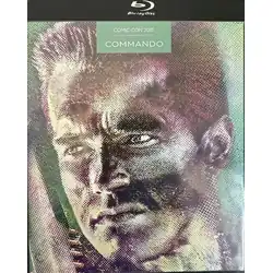Commando