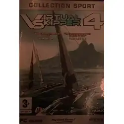 Virtual Skipper 4