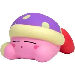 Sleeping