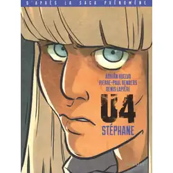 Stéphane