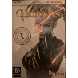 Guild Wars Première campagne