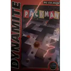 Packman