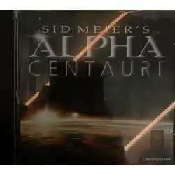 Sid Meier's Alpha Centauri