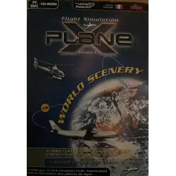 X Plane