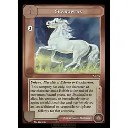 Shadowfax
